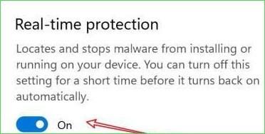 win11实时保护关了自动打开怎么办？