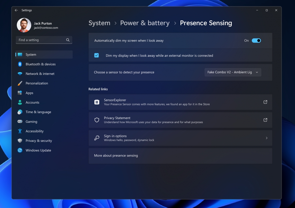 微软推出Windows 11 Insider Preview Build 23516，改善投屏体验！