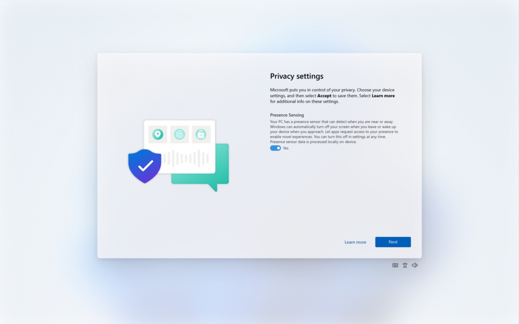 微软推出Windows 11 Insider Preview Build 23516，改善投屏体验！