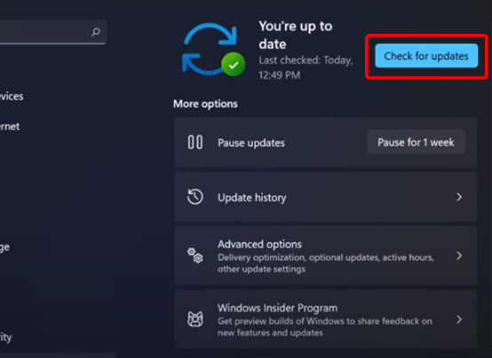 win11资源管理器不停的崩溃一直闪怎么办？