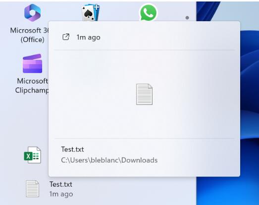【Dev】Windows11 Build 23511预览版更新发布来了