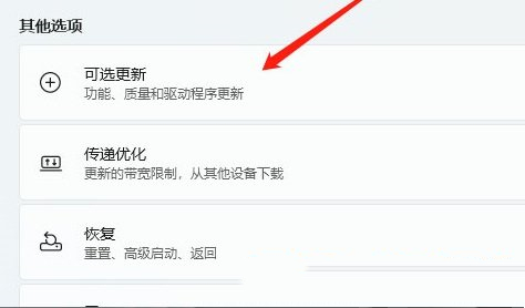 win11摄像头打开黑屏怎么办？win11摄像头打开黑屏详解