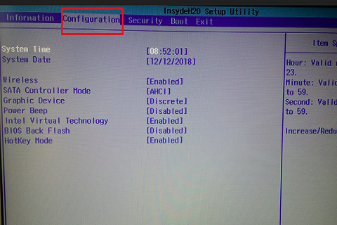 win11fn键开启和关闭怎么设置？win11fn键开启和关闭教程