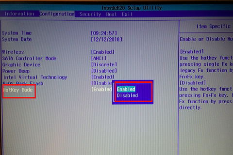 win11fn键开启和关闭怎么设置？win11fn键开启和关闭教程