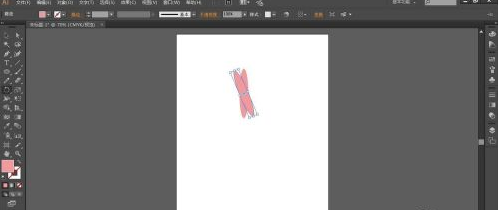 Adobe Illustrator cs5如何使用连续复制？Adobe Illustrator cs5使用连续复制的方法截图