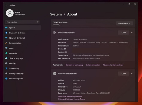 Win11频繁死机怎么办 Win11为什么总死机详细介绍