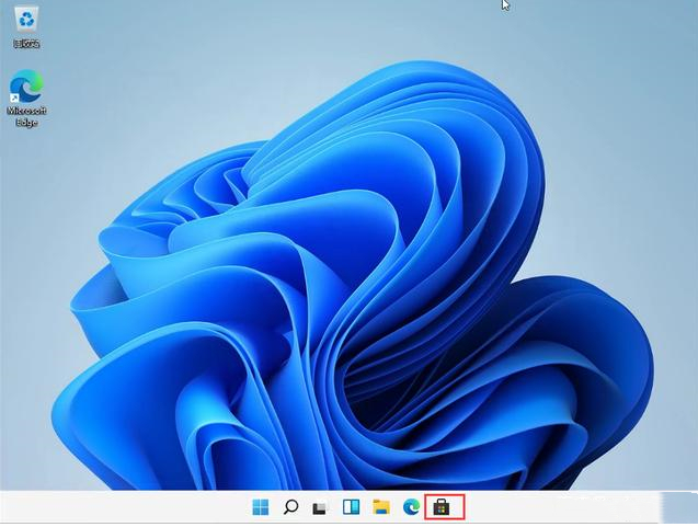 Win11任务栏怎么设置透明 Win11任务栏怎么透明的设置教程