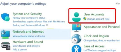 Win11怎么更改管理员账户名称 小编教你win11怎么更改管理员账户名称