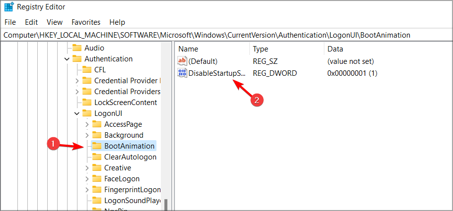 Win11启动声音如何设置？Win11开机声音设置