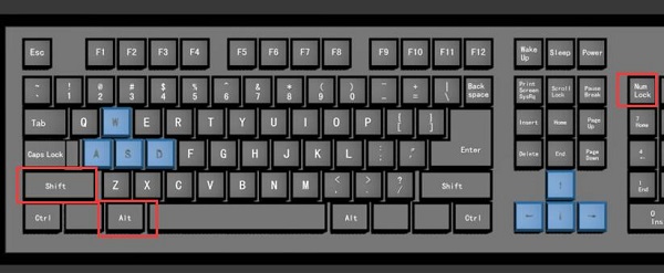 升级win11笔记本键盘不能用怎么办？win11升级后win键无法使用解决方法