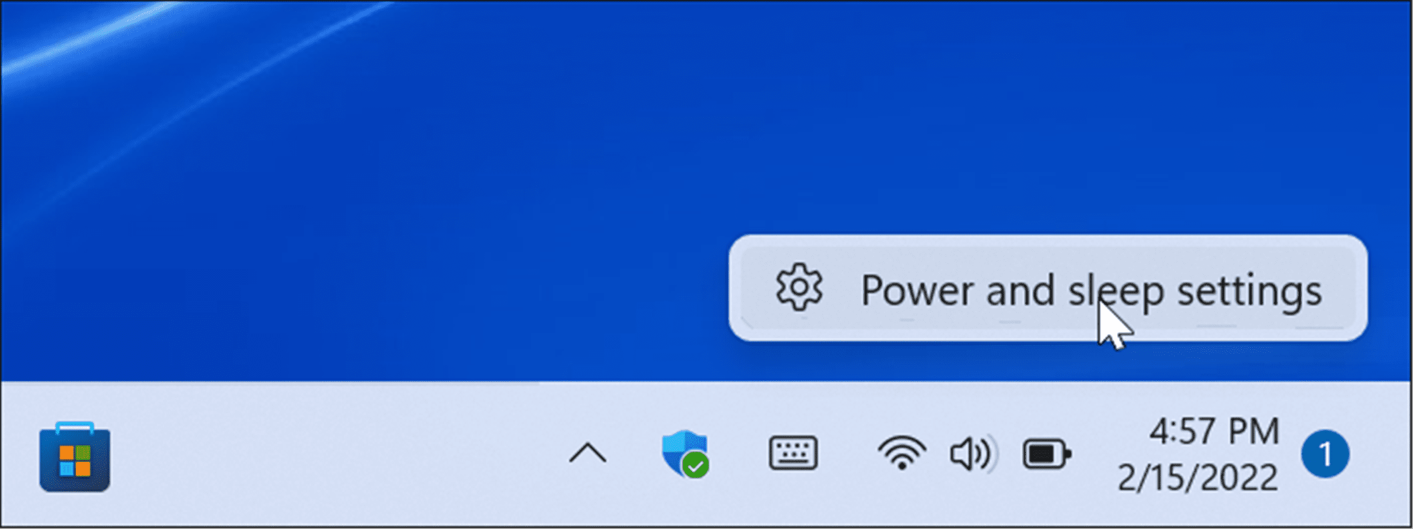 Win11如何检查电池剩余时间？