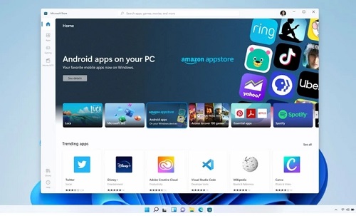 pe安装win11一直转圈怎么办？