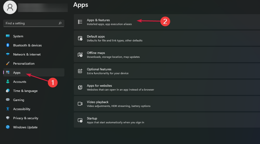 如何在Windows11上卸载适用于Android的Windows子系统(WSA)？