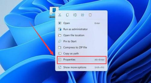 Win11用键盘怎么关机？Win11用键盘关机教程