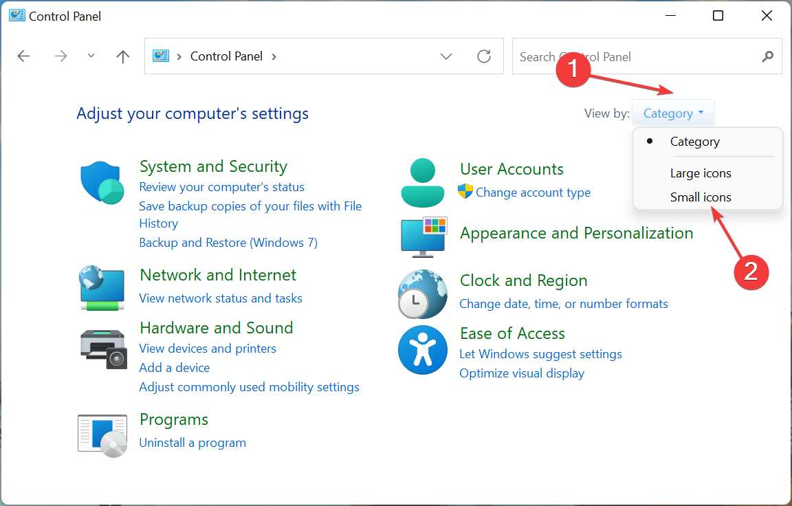 Win11如何锁定和解锁功能键(Fn)？