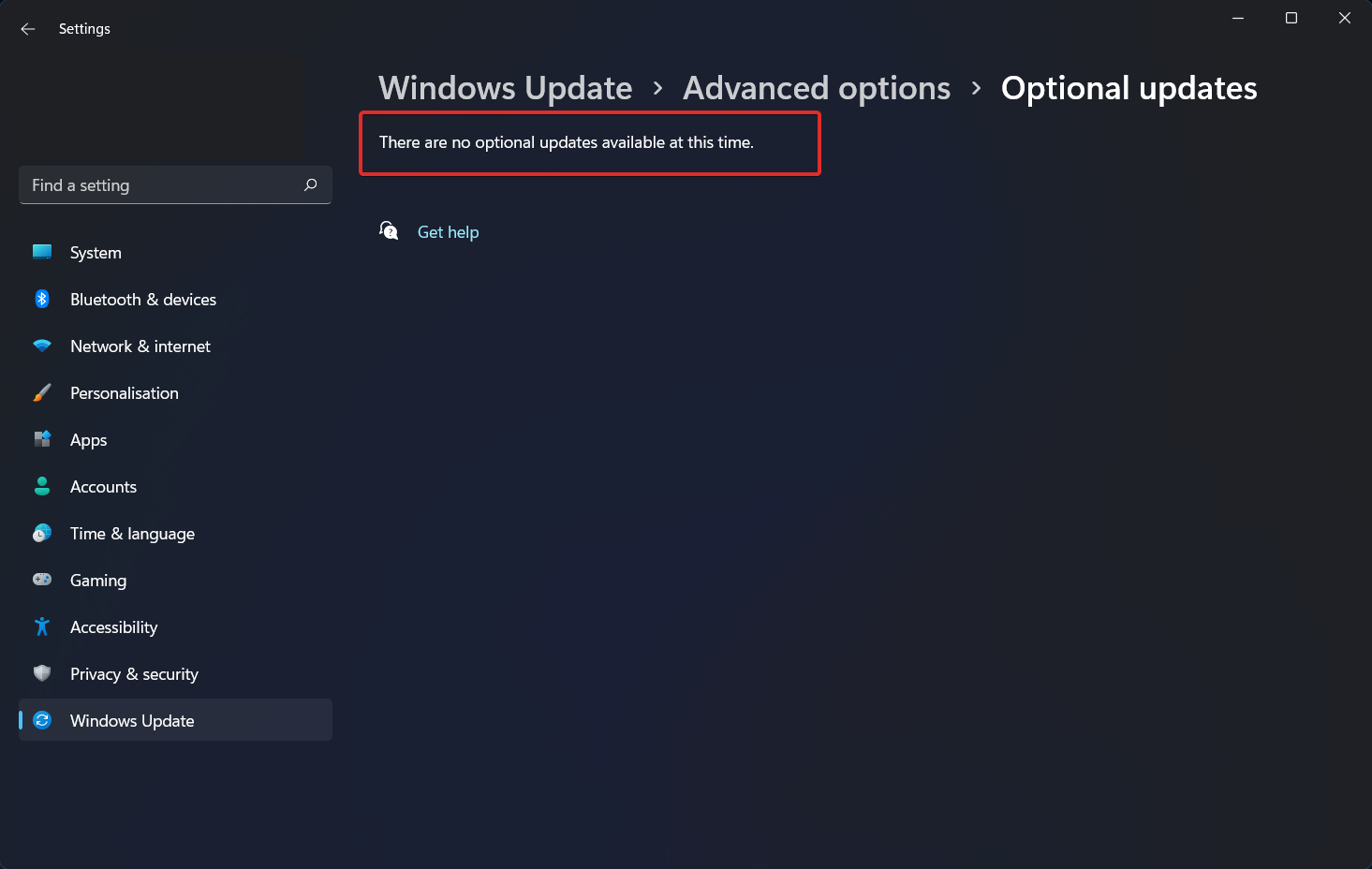 Win11动态刷新率不起作用，怎么办？