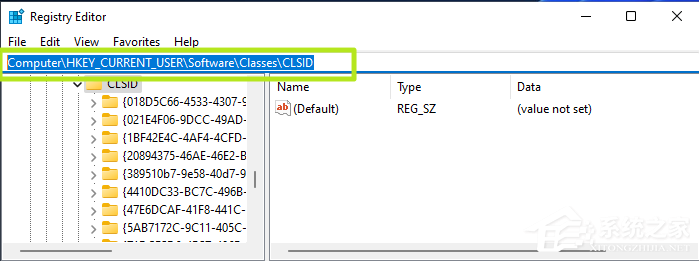 教你怎么把Windows11右键改回老版