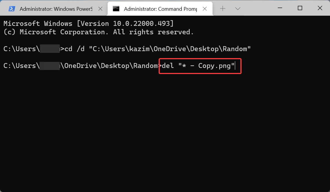 Win11如何查找并删除重复文件？