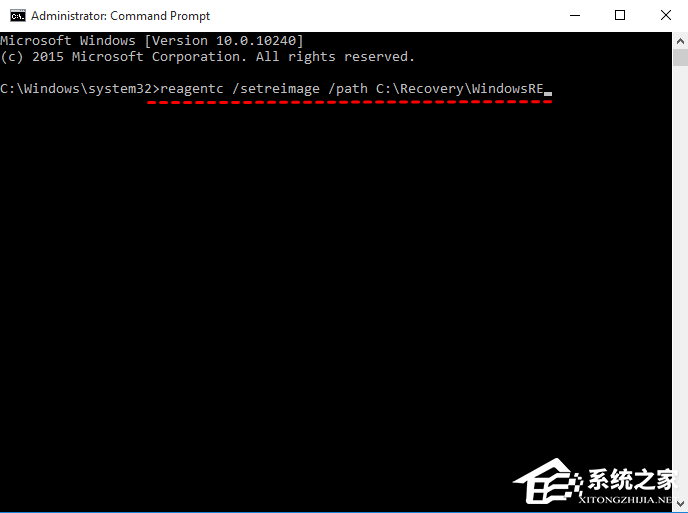 Win11找不到恢复环境怎么恢复出厂设置？