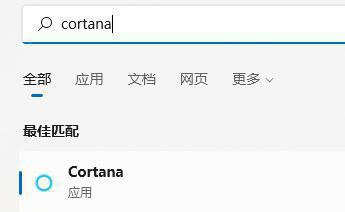 Win11语音助手小娜怎么呼出 Win11语音助手小娜怎么开启