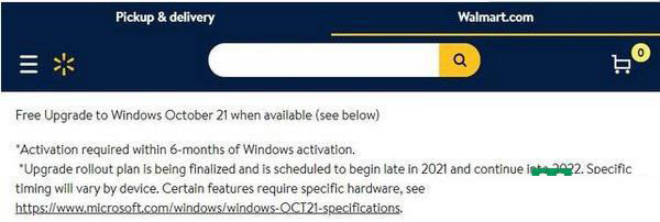 Win11预览版怎么回到正式版 Win11预览版怎么更新正式版