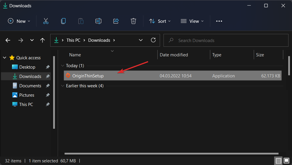 Win11怎么下载安装Origin？