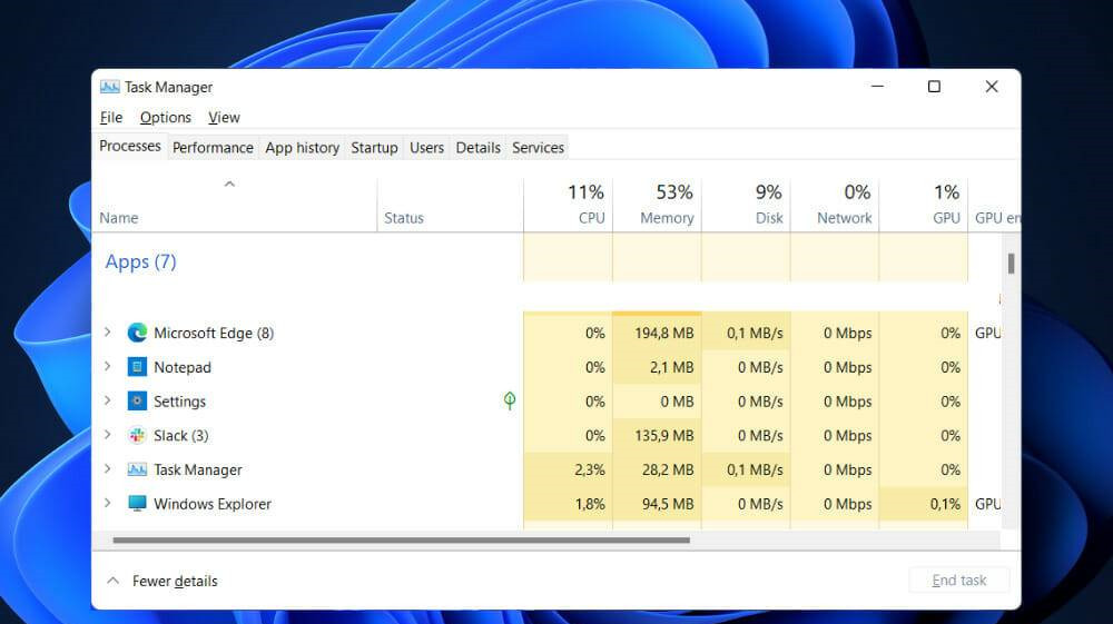 Win11文件资源管理器搜索不起作用怎么办？