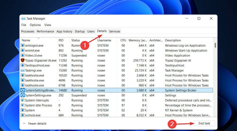 Win11文件资源管理器搜索不起作用怎么办？