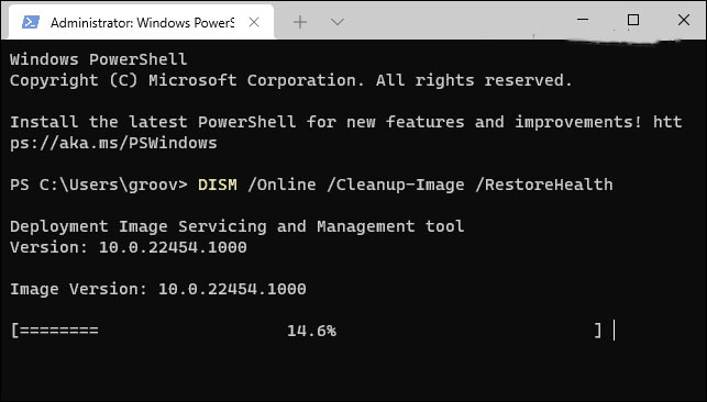 Win11 Ntoskrnl.exe蓝屏死机怎么办？Ntoskrnl.exe蓝屏的解决办法