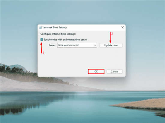Win11更新错误代码0x8007001d怎么办？