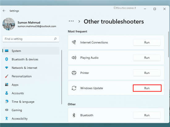 Win11更新错误代码0x8007001d怎么办？