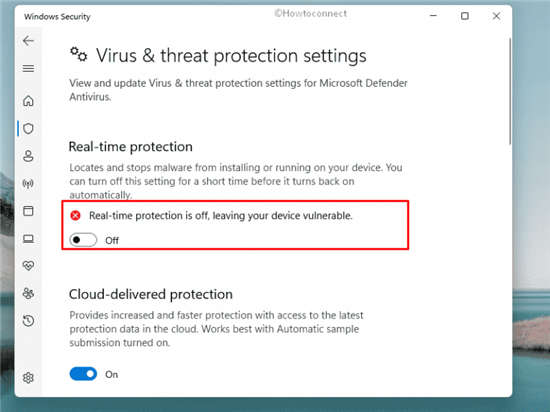 Win11更新错误代码0x8007001d怎么办？