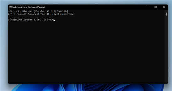 Windows 11蓝屏错误代码DPC_Watchdog_Violation如何解决？