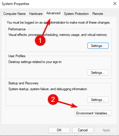 Win11无法识别ADB怎么办？