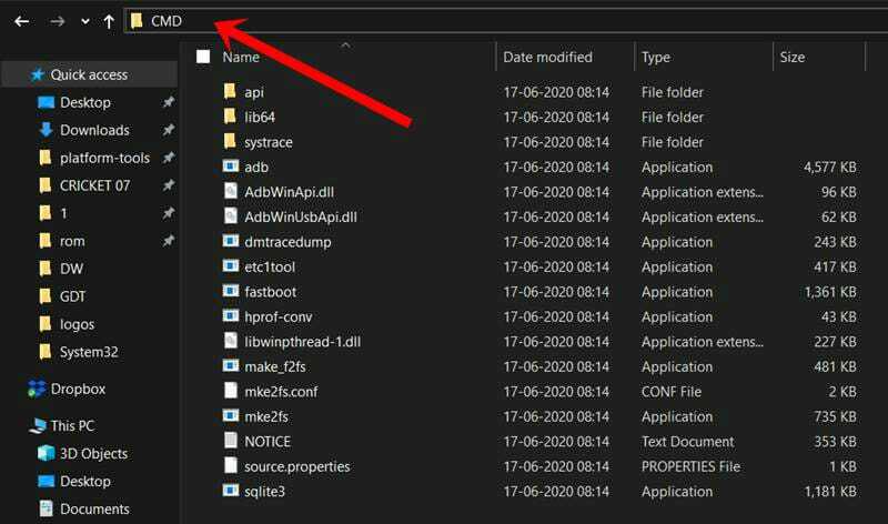 Win11无法识别ADB怎么办？