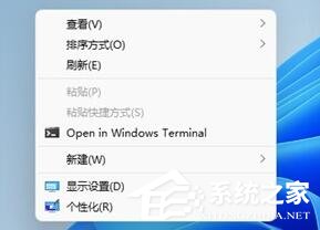 Win11鼠标右键选项怎么设置？Win11鼠标右键选项设置教程