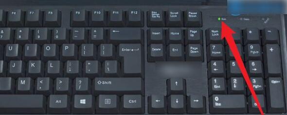 Win11键盘锁住怎么解锁？Win11键盘锁住怎么恢复