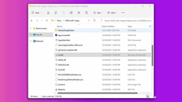 Google Play怎么安装？Win11安装运行Google Play商店方法