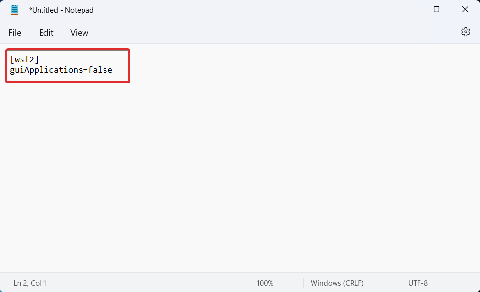vmmem内存占用大？解决Win11出现vmmem高内存使用率的方法