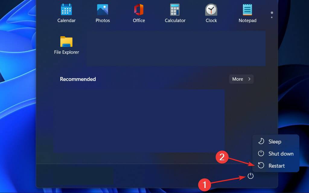 vmmem内存占用大？解决Win11出现vmmem高内存使用率的方法