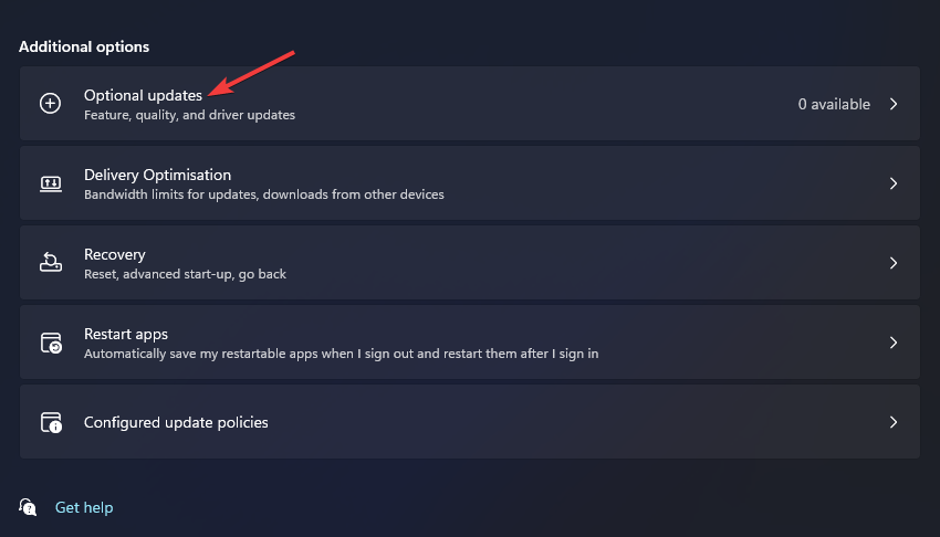 Win11运行不了罗技驱动？Win11无法运行罗技GHub的解决方法