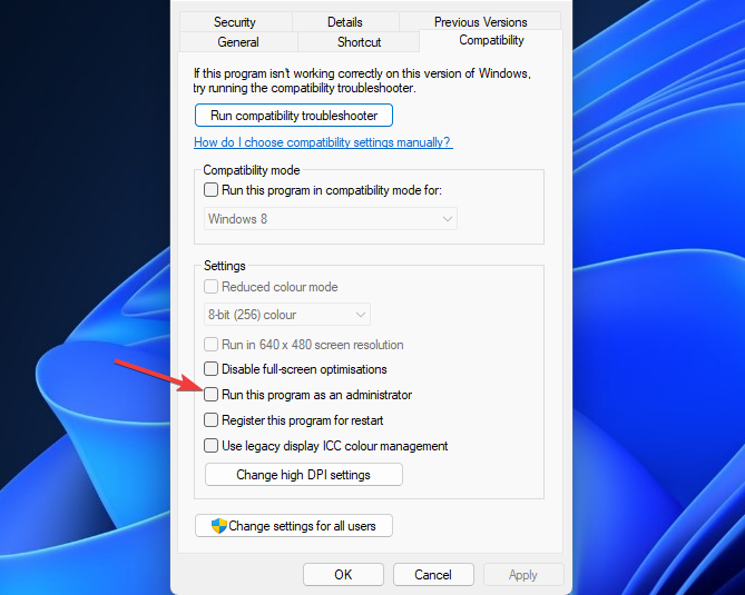 Win11运行不了罗技驱动？Win11无法运行罗技GHub的解决方法