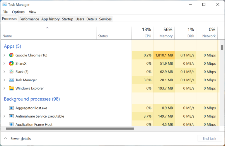 Win11怎么显示固定应用？