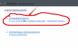 Win11键盘无法输入怎么回事？Win11键盘无法输入任何东西