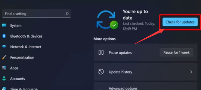 Win11怎么更新显卡驱动 Win11更新不了显卡驱动怎么办