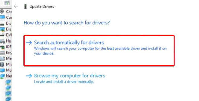 Win11怎么更新显卡驱动 Win11更新不了显卡驱动怎么办
