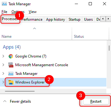 Win11黑色桌面背景如何解决？