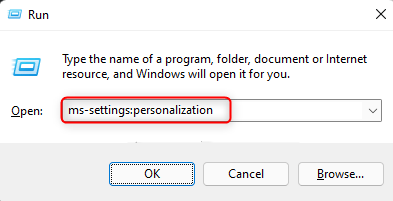 Win11黑色桌面背景如何解决？