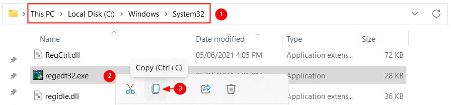 Win11注册表编辑器打不开怎么办？注册表编辑器无法打开修复教程