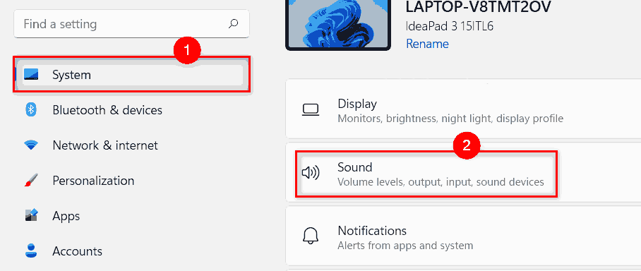 Win11如何重命名音频设备？音频设备重命名教程